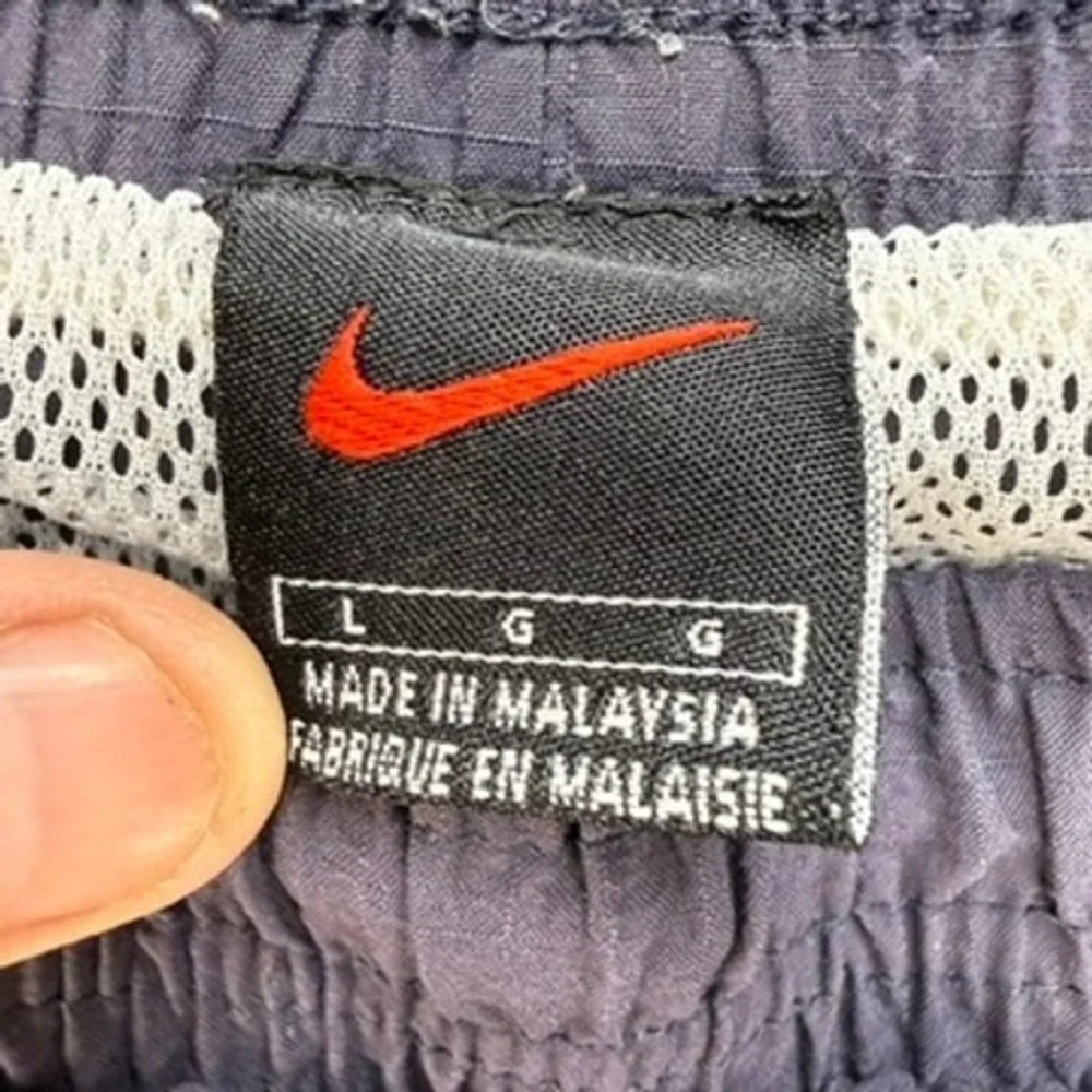 Nike shorts mens